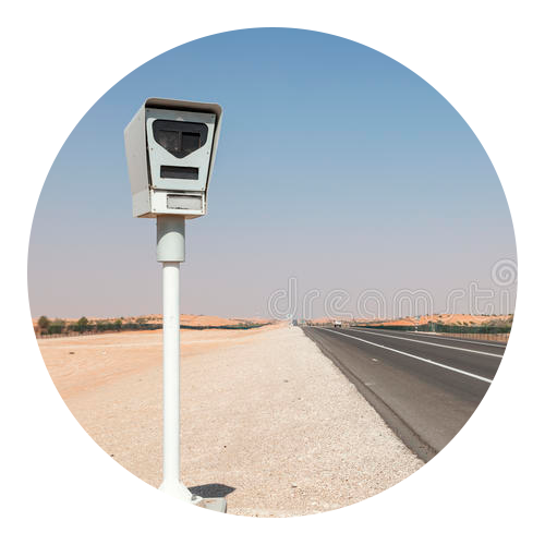 Control de velocidad