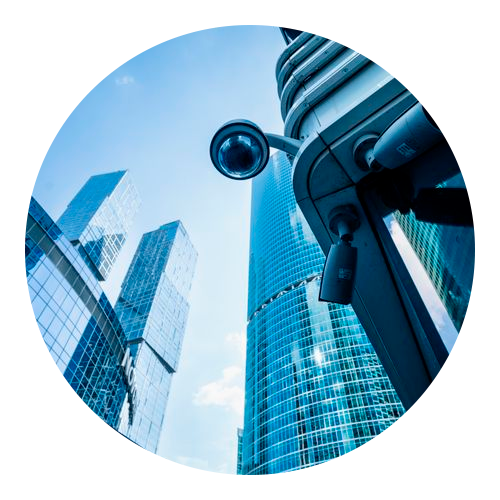 seguridad perimetral