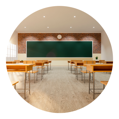 Salones de clases virtuales