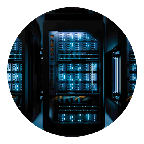 industrial distribution frame (idf)