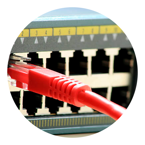 switches / traductores nat