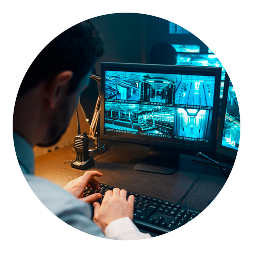 seguridad perimetral