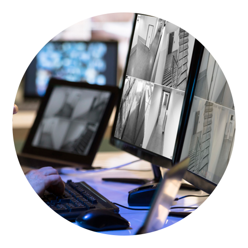 Seguridad Perimetral