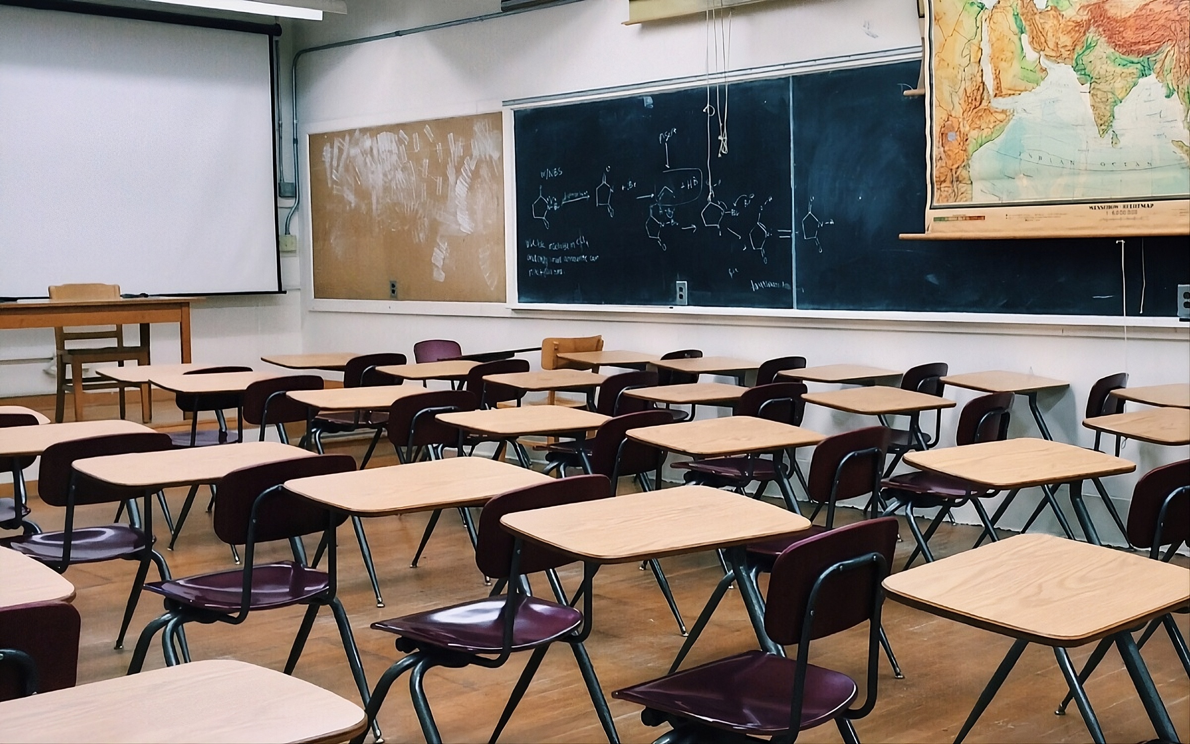Educación