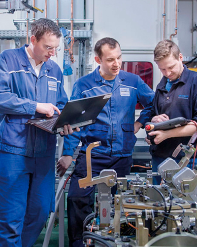 Benteler
