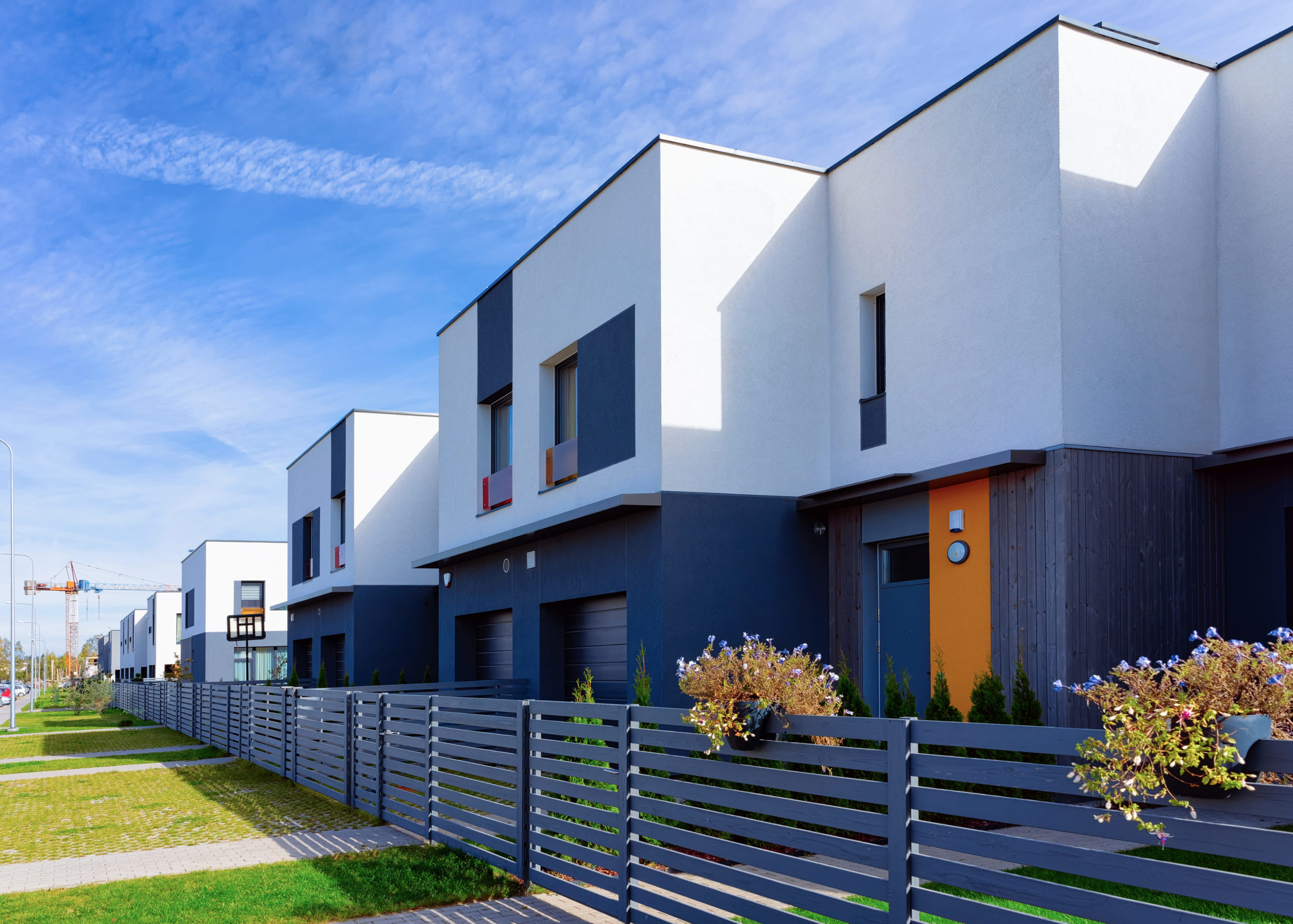 Residencias