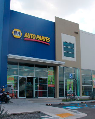 Napa