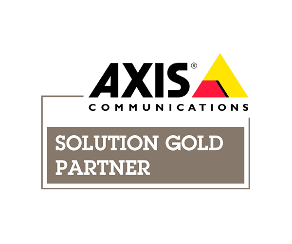 Certificación Axis