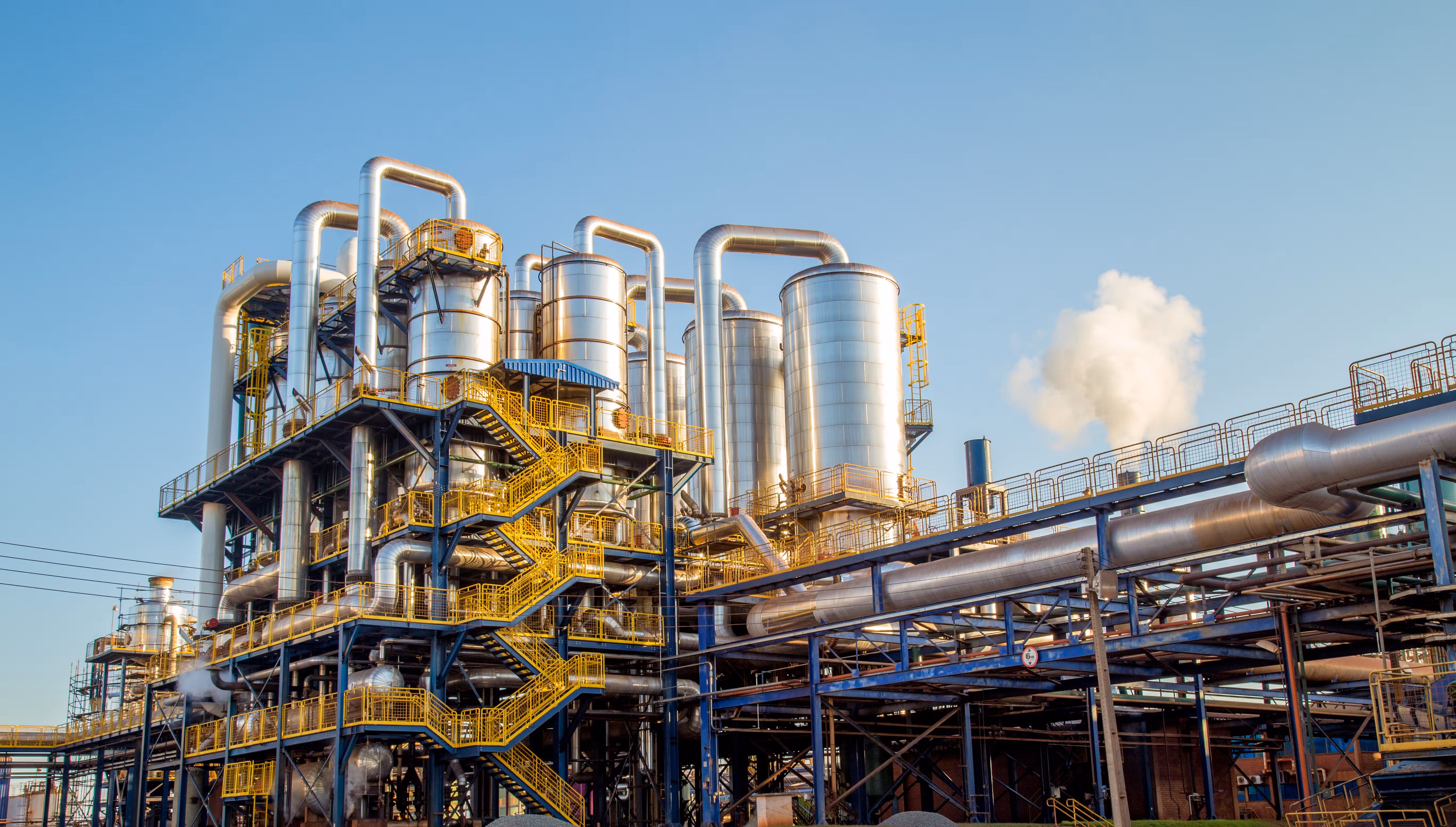 industrial safety
